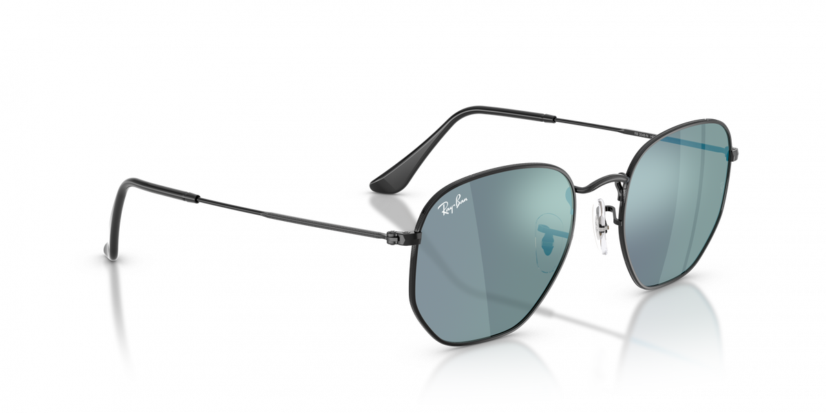 Ray-Ban RB3548N 002/8O