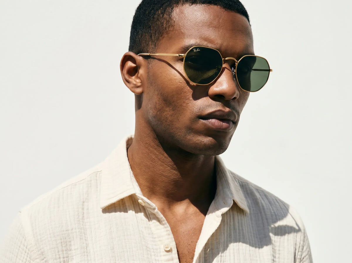 Ray-Ban RB3565 919631
