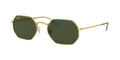 Ray-Ban Octagonal RB 3556 9196 31 53