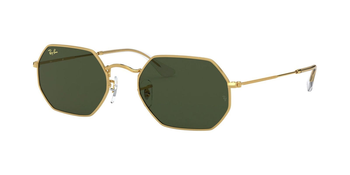Ray-Ban Octagonal RB 3556 9196 31 53