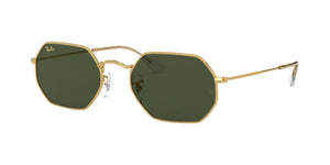 Ray-Ban Octagonal RB 3556 9196 31 53