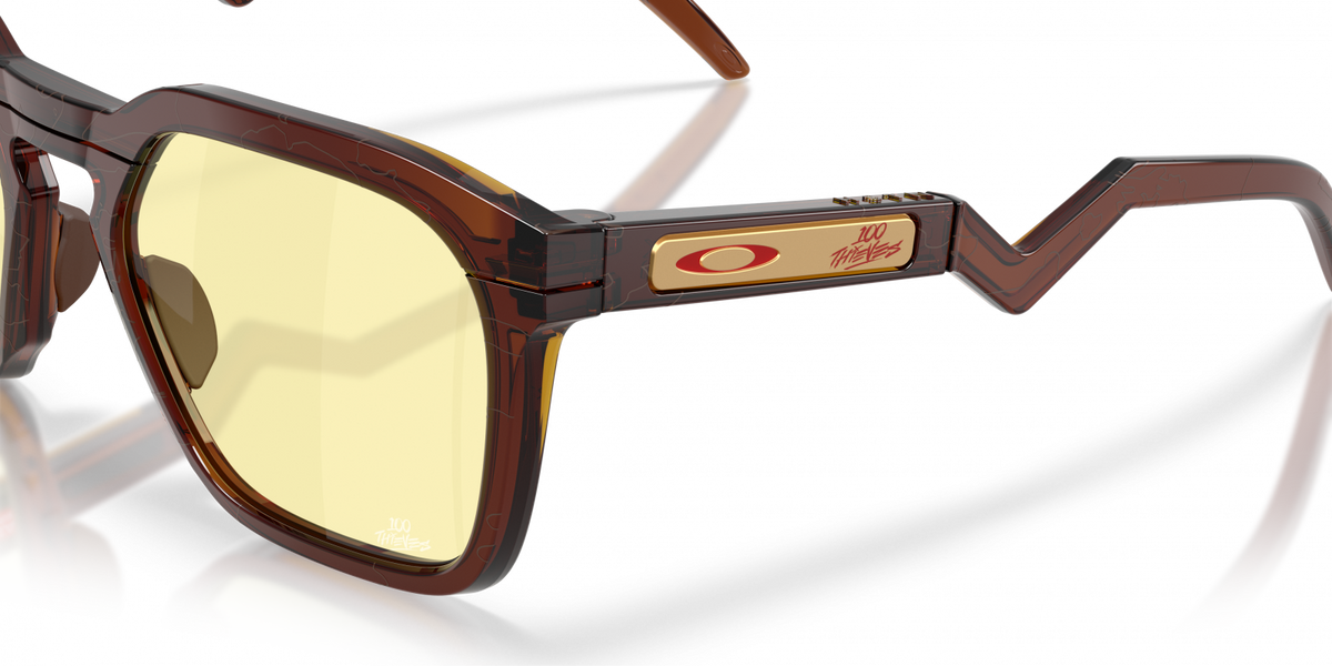 Oakley OO9533 Hstn Sq 953310