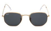 Ray-Ban HEXAGONAL 3548N 001/R5