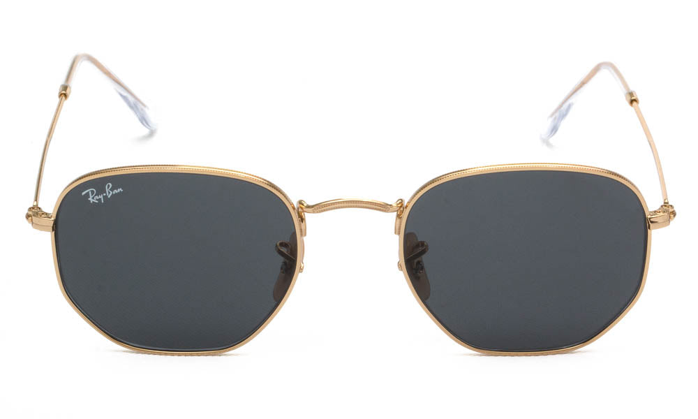 Ray-Ban HEXAGONAL3548N 001/R5