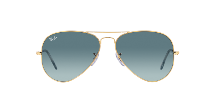Ray-Ban RB3025 001/3M