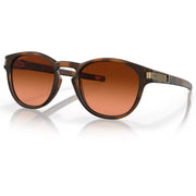 Oakley OO9265 Latch 6053 - Prizm Brown Gradient