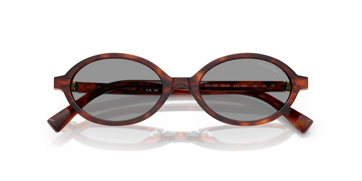 Miu Miu 04ZS 21C40O