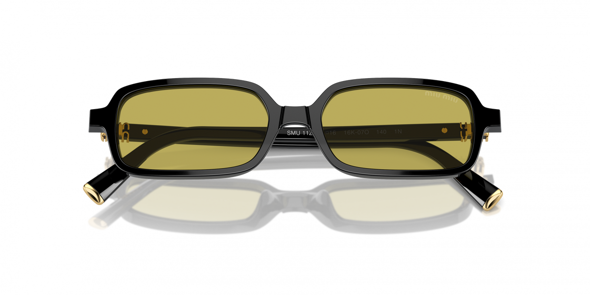 Miu Miu 11ZS 16K07O