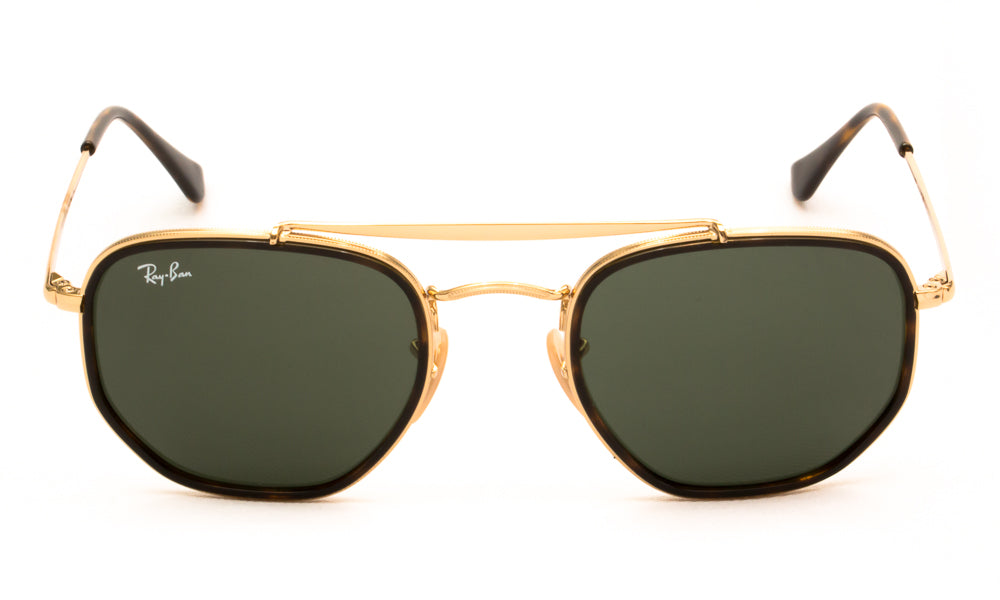 Ray-Ban THEMARSHALII3648M 001