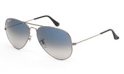 Ray-Ban AVIATORLARGEMETAL3025 004/78