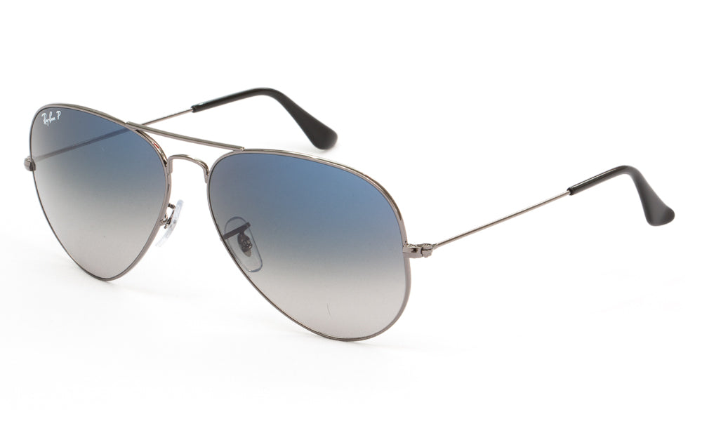 Ray-Ban AVIATORLARGEMETAL3025 004/78