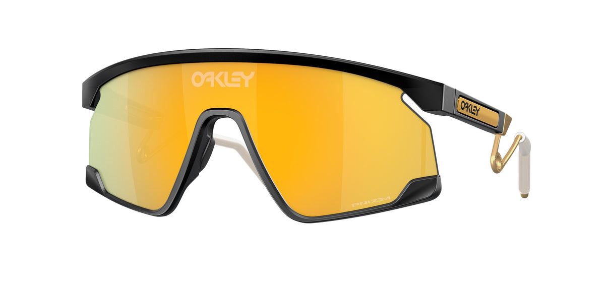 Oakley OO9237 Bxtr Metal 923701