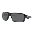 Oakley OO9380 Double Edge 0866 - Prizm Black Polarized