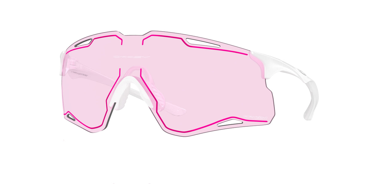 Oakley OO9538D