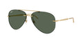 Ray-Ban RB3791 001