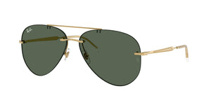Ray-Ban RB3791 001