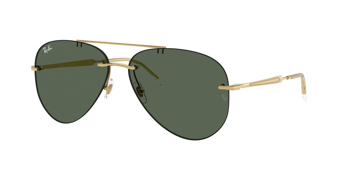 Ray-Ban RB3791 001