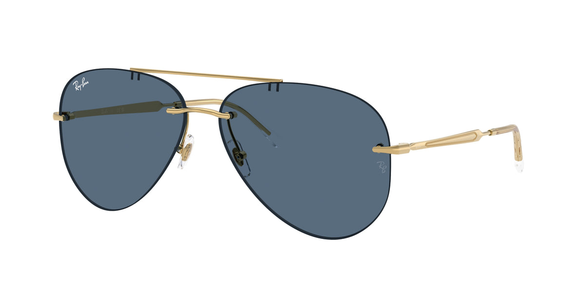 Ray-Ban RB3791 001