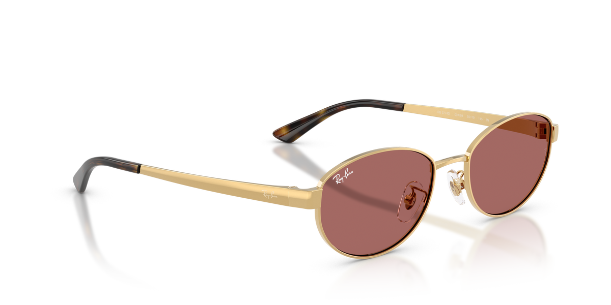 Ray-Ban RB3774D 001