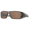 Oakley OO9231 Heliostat 0461 - Prizm Tungsten Polarized