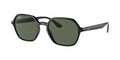 Ray-Ban RB 4361 601 71 52