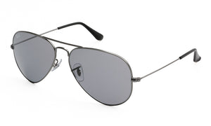 Ray-Ban AVIATORLARGEMETAL3025 004/R5