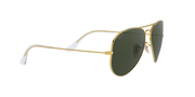 Ray-Ban RB3025 W3400