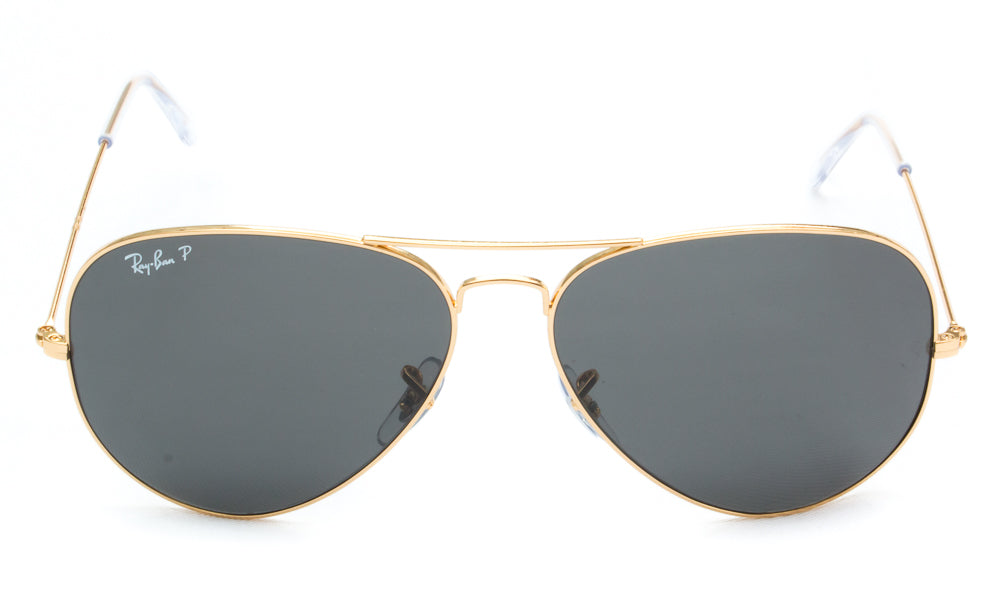 Ray-Ban AVIATORLARGEMETAL3025 919648