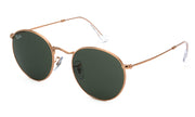 Ray-Ban ROUNDMETAL3447 920231