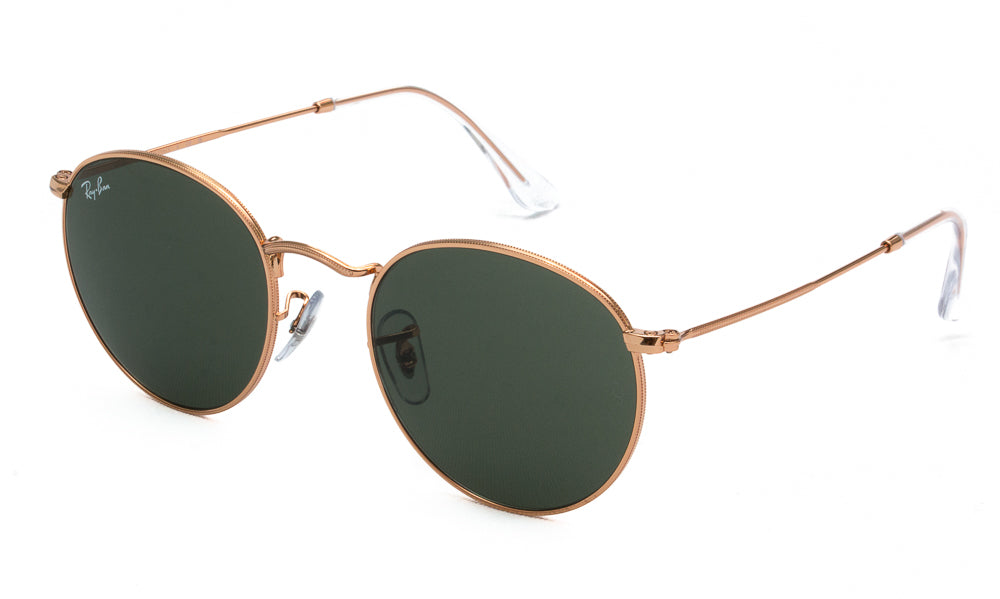 Ray-Ban ROUNDMETAL3447 920231