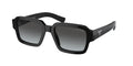 Prada 02ZS 1AB06T