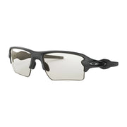 Oakley OO9188 Flak 2.0 XL 16 - Clear Black Iridium Photochromic