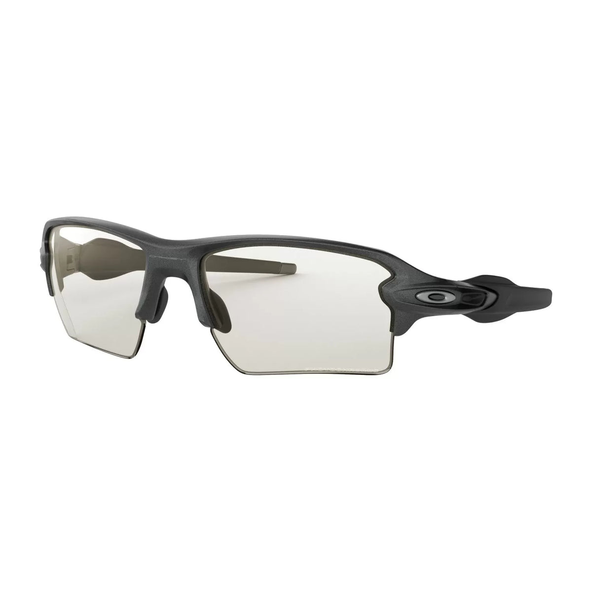 Oakley OO9188 Flak 2.0 XL 16 - Clear Black Iridium Photochromic