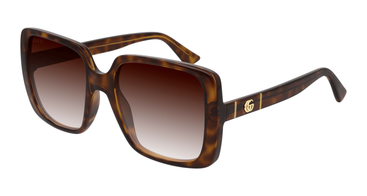 Gucci GG0632S 002