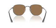 Ray-Ban RB3548N 002/93