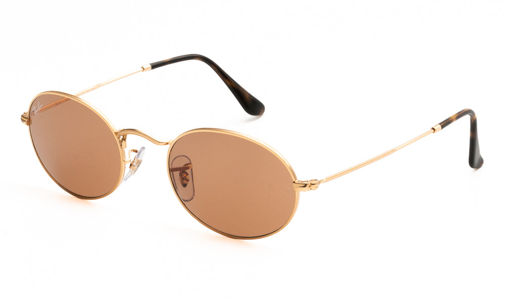 Ray-Ban OVAL 3547 001/53
