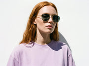 Ray-Ban RB3548N 91233M