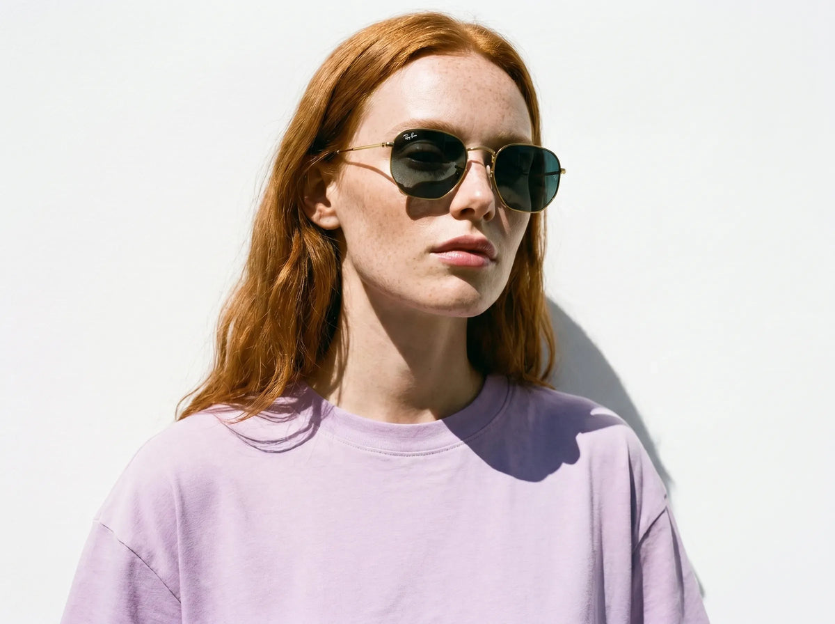Ray-Ban RB3548N 91233M