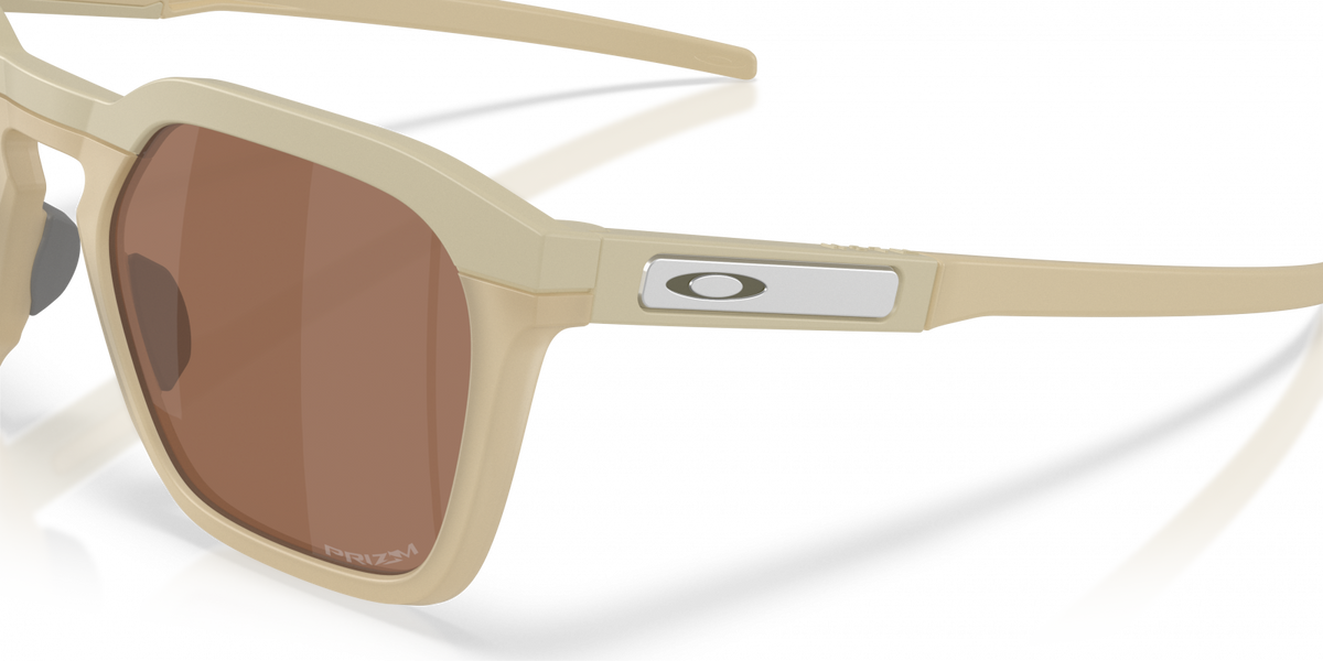 Oakley OO9555 Hstn Sq 2.0 955504