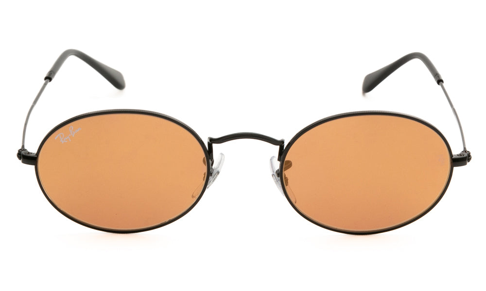 Ray-Ban OVAL3547N 002/40