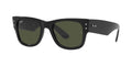 Ray-Ban RB 0840S Mega Wayfarer 901 31 51