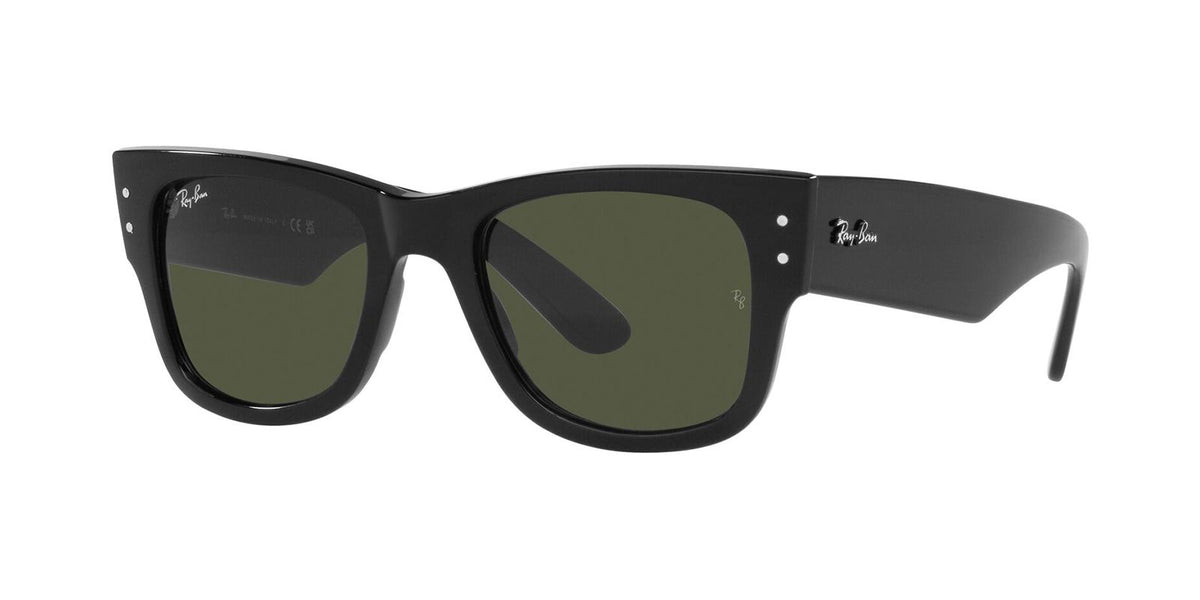 Ray-Ban RB 0840S Mega Wayfarer 901 31 51