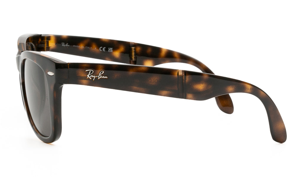 Ray-Ban FOLDINGWAYFARER4105 710/B1