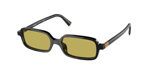 Miu Miu 11ZS 16K07O