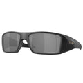 Oakley OO9231 Heliostat 0261 - Prizm Black Polarized