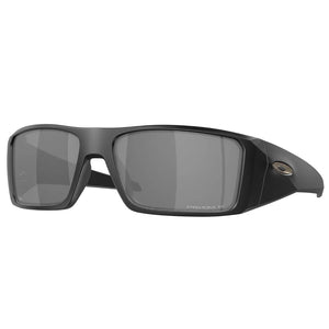 Oakley OO9231 Heliostat 0261 - Prizm Black Polarized