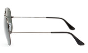 Ray-Ban AVIATORLARGEMETAL3025 004/58