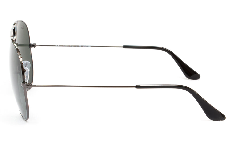 Ray-Ban AVIATORLARGEMETAL3025 004/58