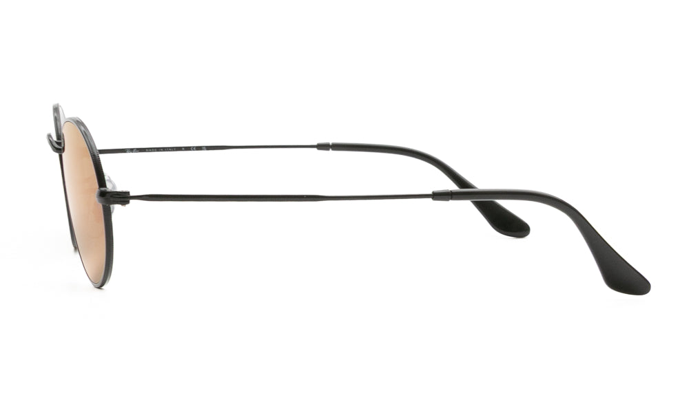 Ray-Ban OVAL3547N 002/39