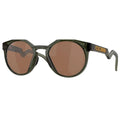 Oakley OO9242 HSTN 0352 - Prizm Tungsten Polarized